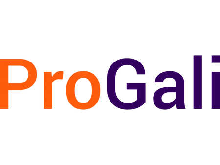 logo progali